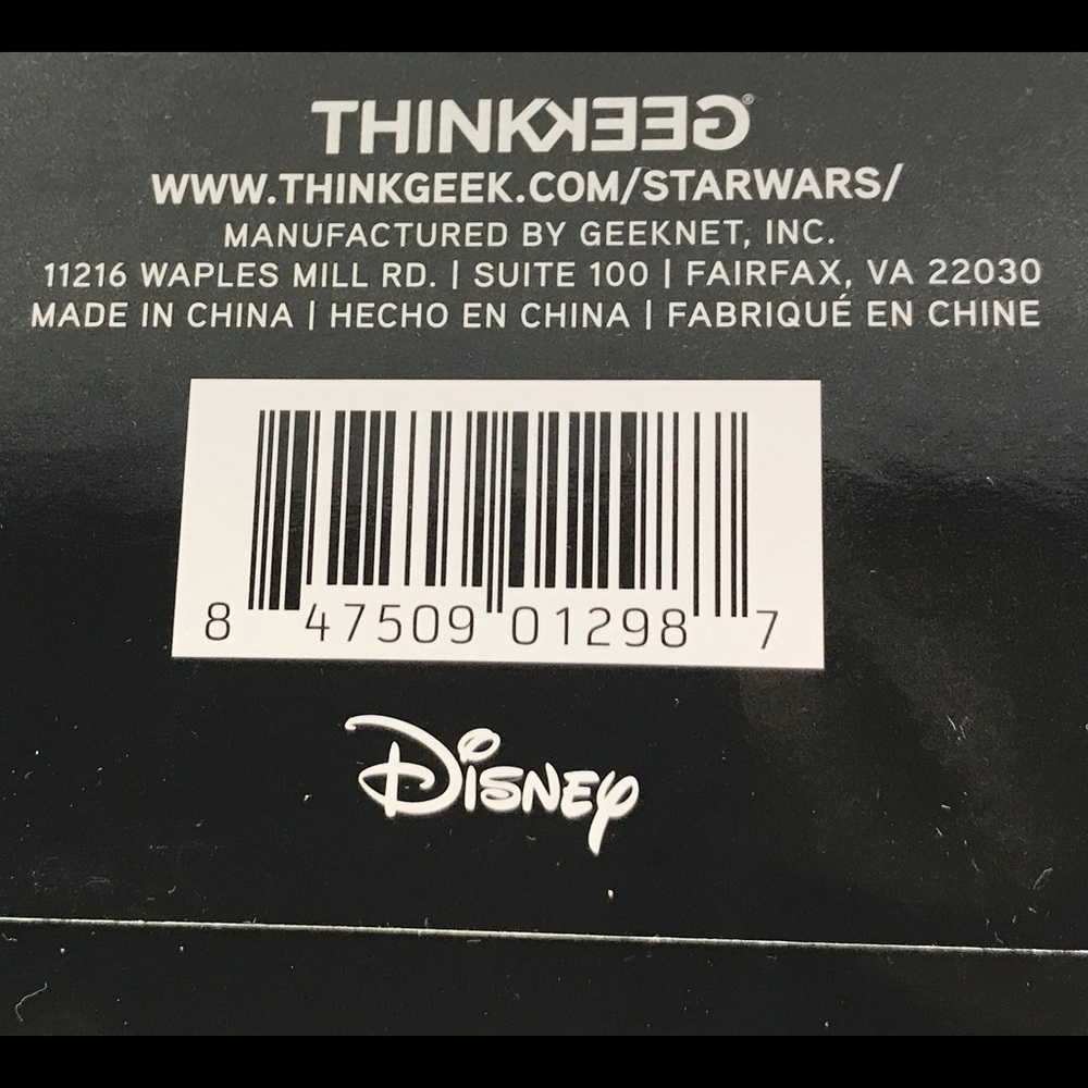 STAR WARS BB-8 USB CAR CHARGER Disney - Picture 5 of 8